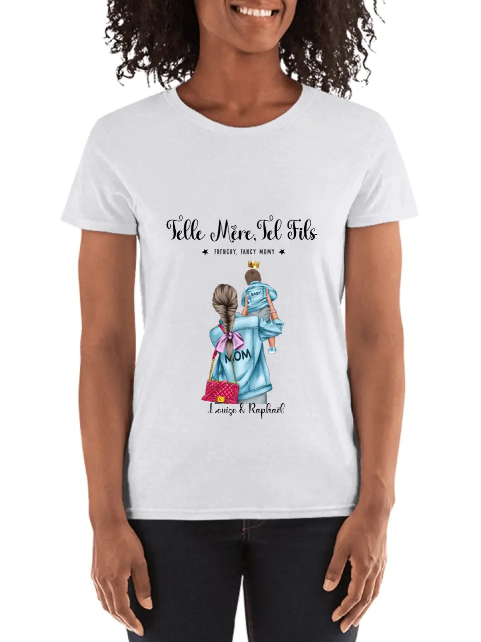 Telle Mère, Tel Fils - Famille