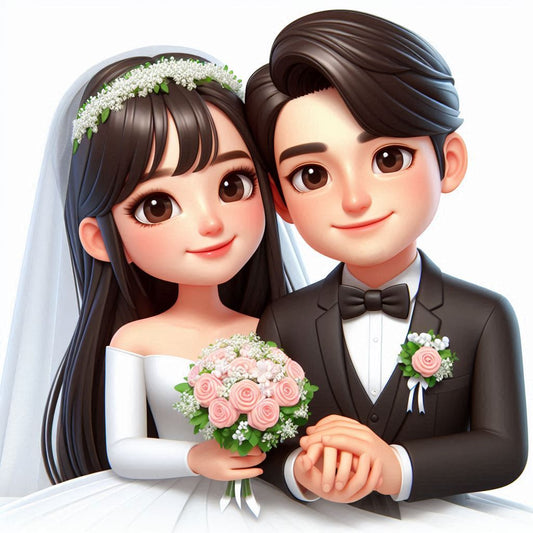 Harmonie du Couple : Clés pour un Foyer Équilibré