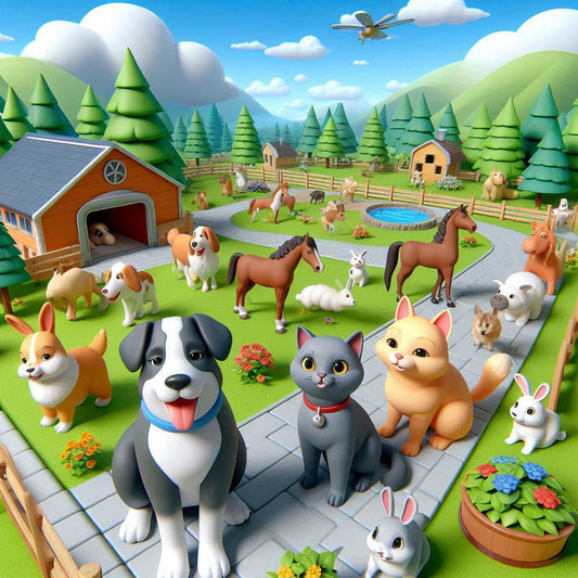 La Pet Therapy : Une Source de Bien-Être pour Tous