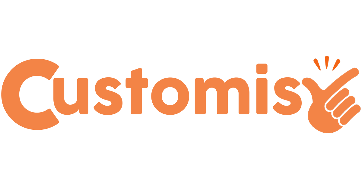 Customisy